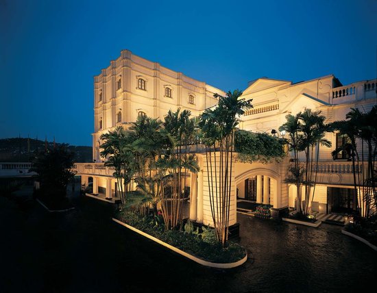 Kolkatta Hotels